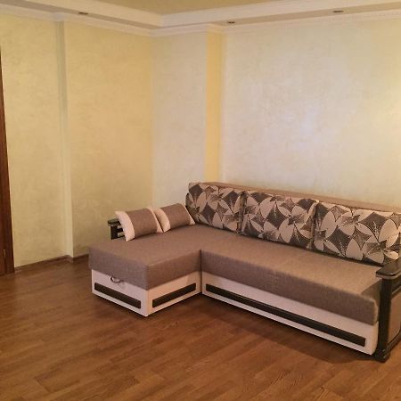 Apartment On Kostyushka 20 Lviv Exterior photo